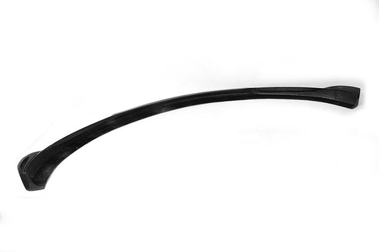 2012-2016 Tesla Model S Carbon Fiber Front Lip Spoiler