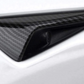 2014-2019 Tesla Model S Carbon Fiber Side Camera Covers