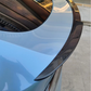 2020-2022 Tesla Model Y Sports Style Carbon Fiber Trunk Spoiler