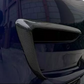 2017-2022 Tesla Model 3 Carbon Fiber Canards Front Bumper Splitters