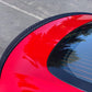 2014-2019 Tesla Model S OEM Style Carbon Fiber Trunk Spoiler